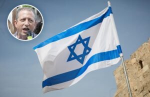 Los demócratas en campaña se niegan a permitir que Israel se distancie del grupo progresista