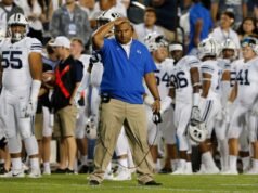 Avance de Big 12 Football 2026: BYU, Texas Tech, Houston y Arizona encabezan las proyecciones de nuestro portal posterior a la transferencia