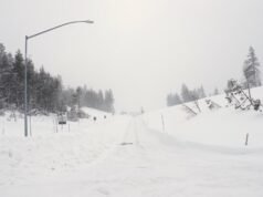 La nieve seca ayudó a preparar el escenario para una avalancha mortal en California, lo que provocó condiciones inestables – The Mercury News