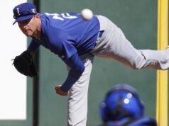 El ex lanzador de la MLB, estrella de Serra High, Daniel Serafini, sentenciado a cadena perpetua sin libertad condicional por asesinato en 2021 – The Mercury News