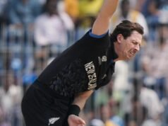 Copa del Mundo T20 2026: Matt Henry de Nueva Zelanda recibió licencia parental para regresar a casa después del partido de Inglaterra