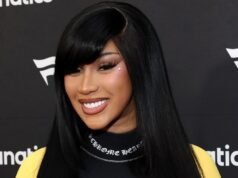 Cardi B critica a Seguridad Nacional por los archivos de Epstein y comenta ICE