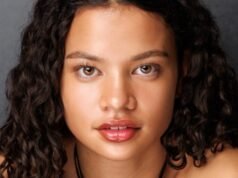 La estrella de ‘Moana’ Catherine Laga’aia dirigirá el thriller australiano ‘Crashout’