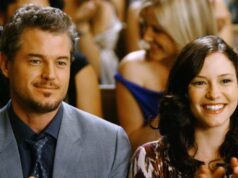 La alumna de Grey’s Anatomy, Chyler Leigh, reacciona a la muerte de Eric Dane a los 53 años
