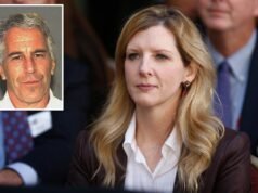 Kathy Ruemmler, abogada de Goldman Sachs, dimitirá tras correos electrónicos ‘xoxo’ con Epstein