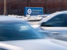 No hay un camino claro para poner fin al cierre parcial del gobierno mientras los legisladores opinan sobre la supervisión del DHS – The Mercury News