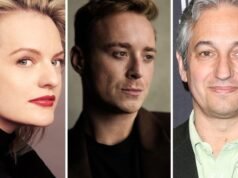 Elisabeth Moss protagonizará la serie de Hulu ‘Conviction’ de David Shore