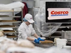 Costco lanza una aplicación móvil para pedir pasteles y tablas de embutidos personalizados, aliviando los problemas de los clientes