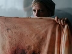 Global Constellation asegura preventas para el próximo drama sobre la Segunda Guerra Mundial ‘Crux’