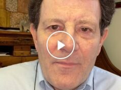 Reseñas | Una guerra de elección no nos hace más seguros