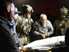 Nueva prueba de que el Tío Sam no olvida