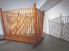 La instalación de arte de Redwood City representa la cuna de la resistencia – The Mercury News