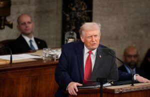 Cómo Trump puede generar impulso para el Estado de la Unión en las elecciones intermedias