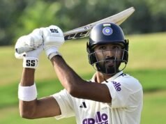 Calendario de cuartos de final del Trofeo Ranji 2025-26: calendario completo, fechas; Karnataka se enfrentará a Mumbai