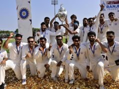 J&K siempre ha tenido talento, pero simplemente carecía de la infraestructura para respaldarlo, dice Samiullah Beigh