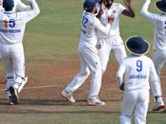 Nidheesh MD: Kerala se perdió el impacto de Jalaj Saxena y Sarwate esta temporada