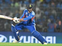 Abhishek Sharma completa el arco de la redención con estilo con el primer medio siglo de la Copa Mundial T20 2026