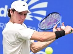 Abierto de Chennai: Xilas elimina al máximo favorito Clarke en la primera ronda