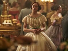 El drama de la Guerra Civil de Mary-Louise Parker fracasa