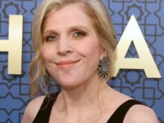 La productora de ‘Teherán’ Dana Eden muere a los 52 años mientras filmaba la cuarta temporada en Grecia