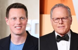 Mood Inside Paramount Skydance, Warner Bros. mientras Netflix finaliza su oferta