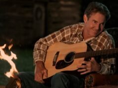 Dennis Quaid habla sobre encontrar a Dios en su matrimonio con Laura Savoie