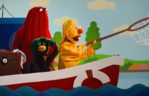 “No me abraces que tengo miedo” streaming