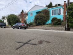 La madre del hombre asesinado a tiros por los agentes del sheriff del condado de Alameda habla sobre el asesinato