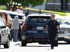 La policía de Antioquía fue absuelta del tiroteo mortal del verano pasado