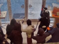 Dos hombres de East Bay son culpables de robar a Heller Jewelers por 1,1 millones de dólares, pero los procesamientos apenas comienzan