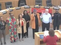 Antioch cerca de cubrir puestos de vigilancia policial – The Mercury News