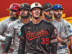 Jugadores decisivos en 2026: Adley Rutschman y Jasson Domínguez tienen el futuro en juego cuando comienzan los entrenamientos de primavera