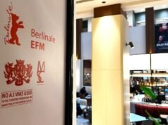 La empresa de ventas londinense MSC califica las películas en el EFM como “sin IA”