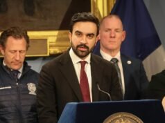 Los sindicatos codiciosos se unen a socialistas como Mamdani para exprimir aún más a los contribuyentes estadounidenses