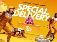 Fremantle apoya la producción y distribución global de “entrega especial”