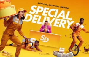 Fremantle apoya la producción y distribución global de “entrega especial”