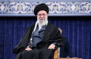 Es pura locura esperar a que Irán adquiera armas nucleares antes de actuar.