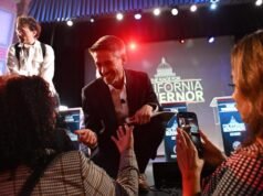 ¿Quién financia la campaña para gobernador del alcalde Mahan? Nuevos documentos apuntan a titanes tecnológicos y multimillonarios – The Mercury News