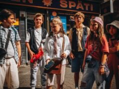 Tableros de constelaciones globales “Emil y los detectives”