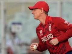 Harry Brook: Hoy jugamos en perfectas condiciones