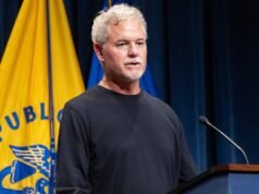 ¿Cuáles eran los síntomas de Eric Dane antes de su diagnóstico de ELA y su muerte a los 53 años?