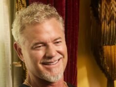 Muere Eric Dane, protagonista de ‘Anatomía de Grey’ y ‘Euphoria’, a los 53 años