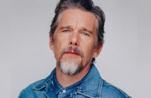 Ethan Hawke sobre su primera nominación al Oscar por ‘Blue Moon’