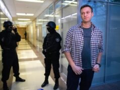 Rusia envenenó a Alexei Navalny con toxina de rana, dicen países europeos – The Mercury News