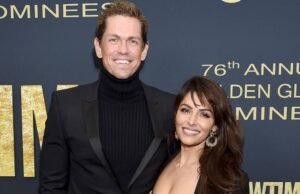 Todo lo que dijo Sarah Shahi sobre su divorcio de Steve Howey
