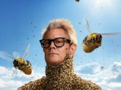 Los reality shows como ‘Fear Factor’ adoptan arcos narrativos