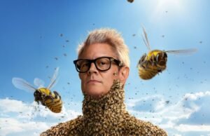 Los reality shows como ‘Fear Factor’ adoptan arcos narrativos