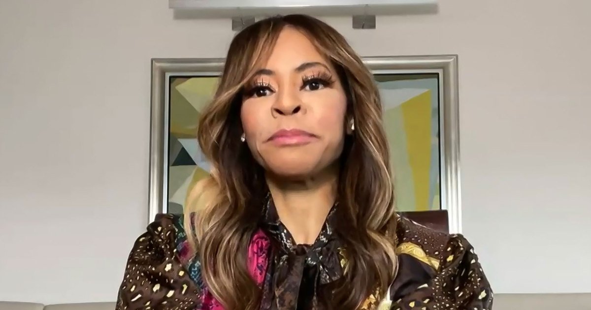 Estrellas de Bravo reaccionan ante la muerte de su hijo Mary Cosby