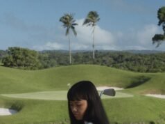 Rafael Manuel sobre “Filipinana”, Jia Zhangke y “White Lotus”