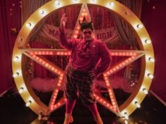 Consejo estoico Maldito si lo haces, dirigido por Kate Siegel y Harvey Guillén